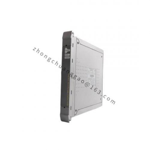 ICS TRIPLEX TC-215-01-6M5 Industrial Control Module Card Transmitter Sensor