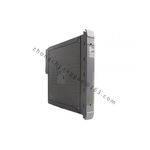 ICS TRIPLEX TC-215-01-6M5 Industrial Control Module Card Transmitter Sensor