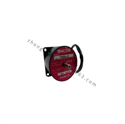 IMS MX-CS101-701-G1: High-Performance Industrial Control Module