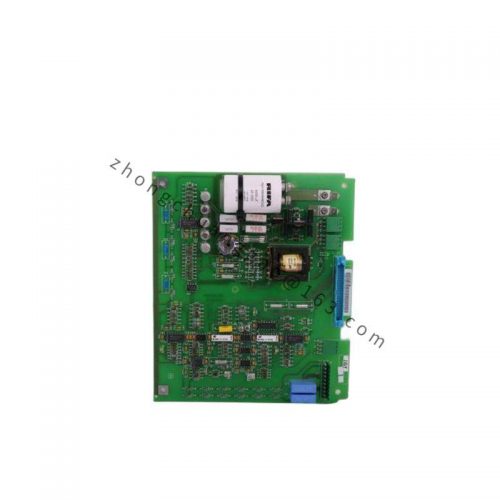 IMS MX-CS101-701-G1: High-Performance Industrial Control Module