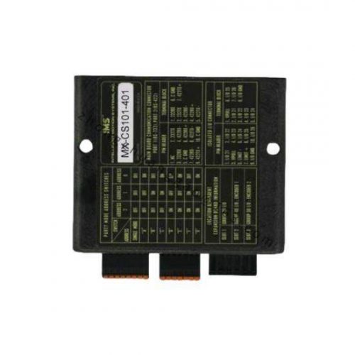 IMS MX-CS101-701 Control Module