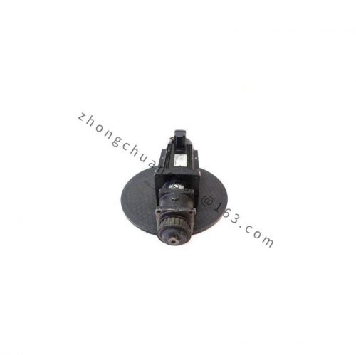 INDRAMAT 109-525-1252A High-Performance Control Module for Industrial Automation
