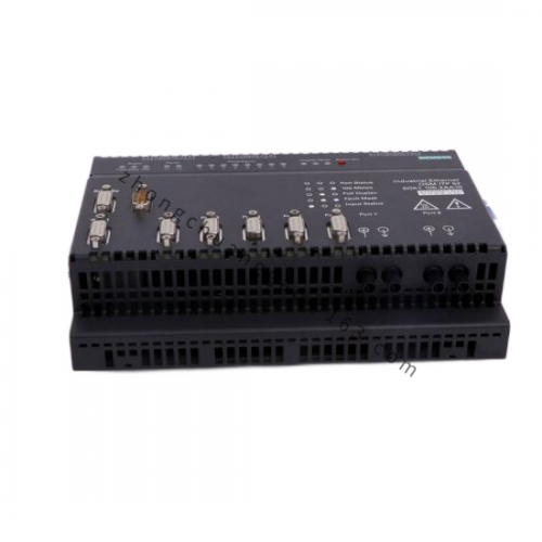 Indramat KDV2.2-100-200/300-220 Power Supply Module