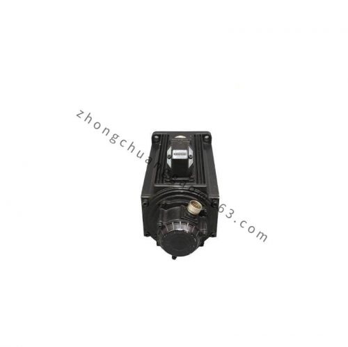 INDRAMAT MAC112C-0-ED-2-C/130-B-0/S003 High-Performance Industrial Motion Control Module