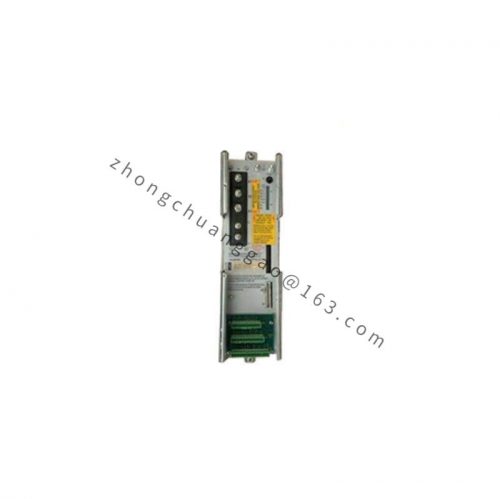 INDRAMAT MAC112C-0-ED-2-C/130-B-0/S003 High-Performance Industrial Motion Control Module