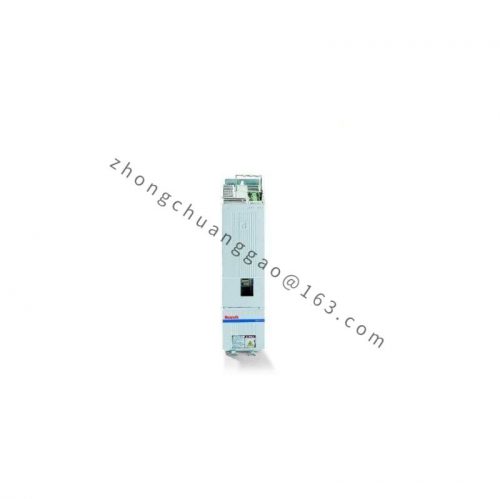 INDRAMAT MAC112C-0-HD-2-C/180-A-2/S029 High Performance Servo Drive Module