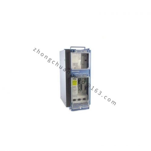 INDRAMAT MAC112C-0-HD-4-C/180-A-0/WI516LV/SO11 - High-Duty Cycle Actuator Module