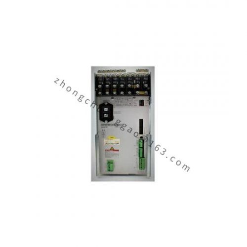 INDRAMAT MAC112C-0-HD-4-C/180-A-0/WI516LV/SO11 - High-Duty Cycle Actuator Module