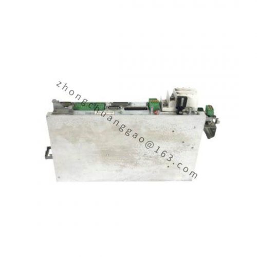 INDRAMAT TDM1.2-100-300-W1 Industrial Encoder for Precision Motion Control Systems