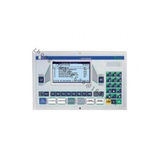 INDRAMAT TDM1.2-100-300-W1 Industrial Encoder for Precision Motion Control Systems