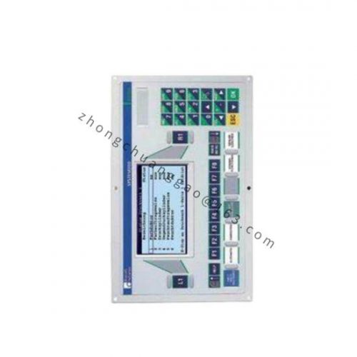 INDRAMAT TDM1.2-100-300-W1 Industrial Encoder for Precision Motion Control Systems