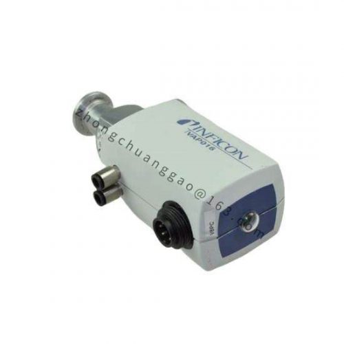 INFICON MPG400 PN351-011 - High-Precision Mass Flow Controller for Industrial Applications