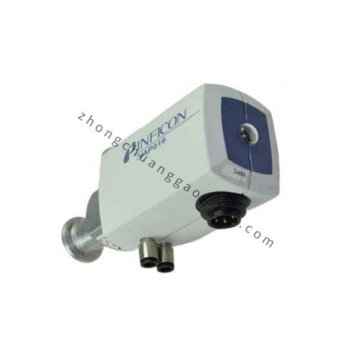 INFICON MPG400 PN351-011 - High-Precision Mass Flow Controller for Industrial Applications