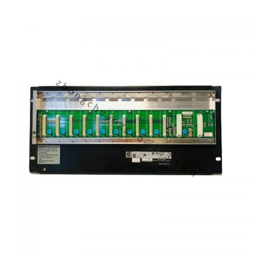 KOLLMORGEN INTERFACE 0Z0-026319D Control Module
