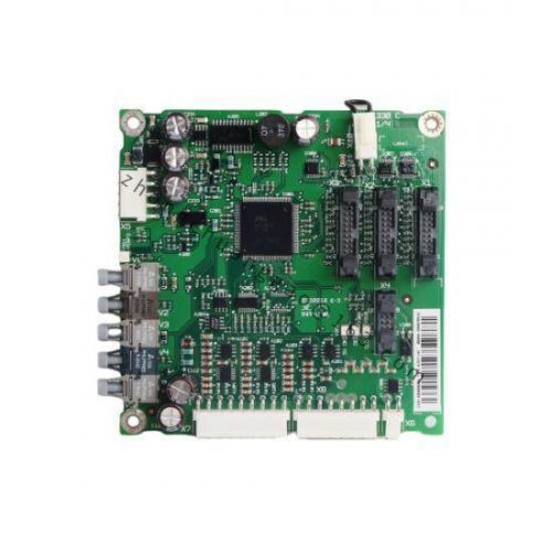 KOLLMORGEN INTERFACE 0Z0-026319D Control Module