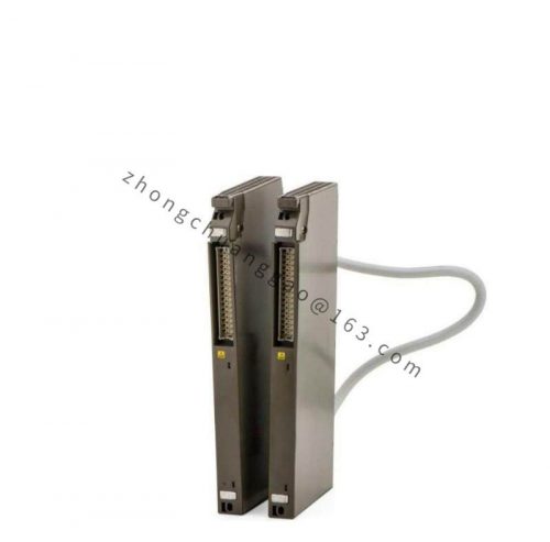 ABB AZI-2502 Interface Module for Industrial Automation