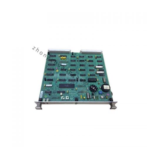 ABB AZI-2502 Interface Module for Industrial Automation