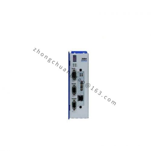 jetter JM-204-480 OEM-S1, Industrial Control Module