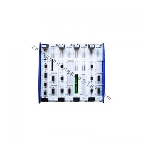 jetter JM-204-480 OEM-S1, Industrial Control Module