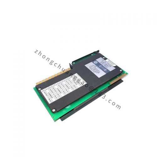 JSR RP-H2 - High-Performance Industrial Control Module