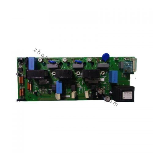 JSR RP-H2 - High-Performance Industrial Control Module