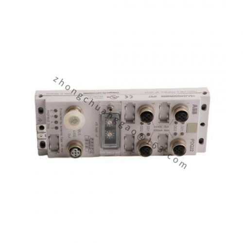 KAPAREL 7030-5 Industrial Controller Module, Advanced Control Solutions