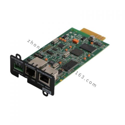 KAPAREL PS3312 Control Module for Industrial Automation
