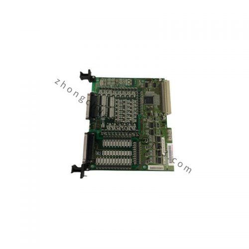 Kawasaki AC Drive 50999-2820 Industrial Control Module