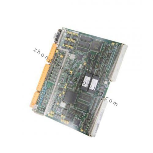 SCHENCK VEG20400 Industrial Control Module