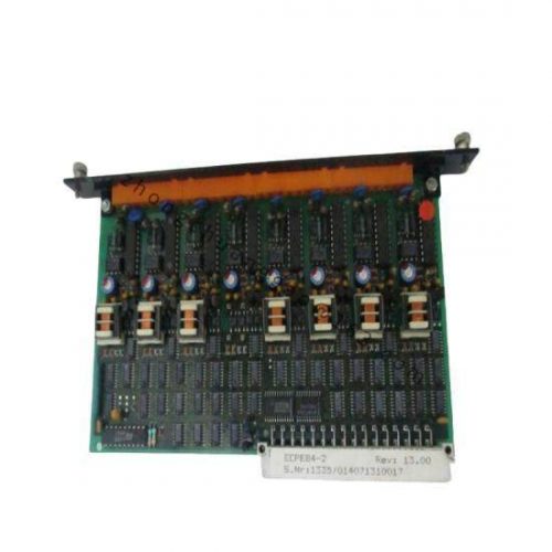 KEBA AR281: Precision Automation in Control Systems, Model AR281 Series, Module Category