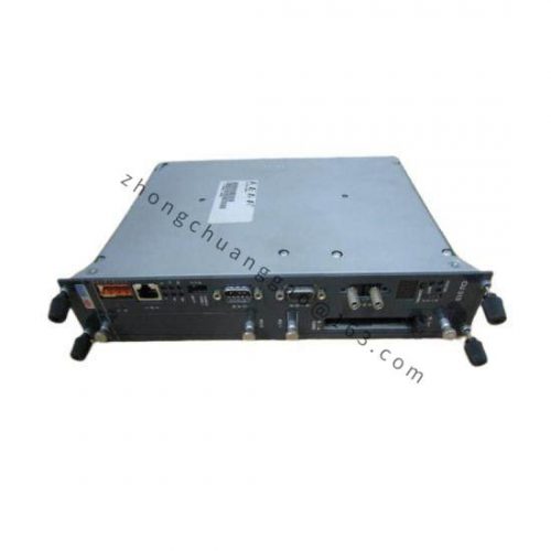SIMPLEX GRINNELL TFX500 Industrial Fire Detection Module