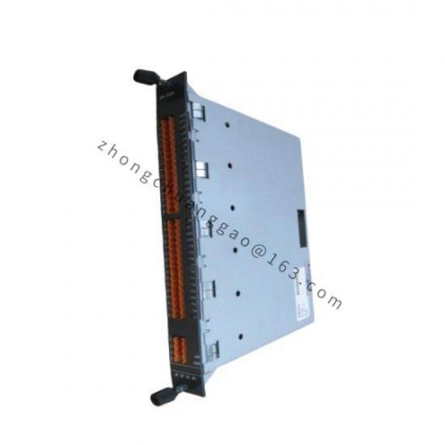 KEBA DI325: High-Power Digital Input Module, Designed for Industrial Automation