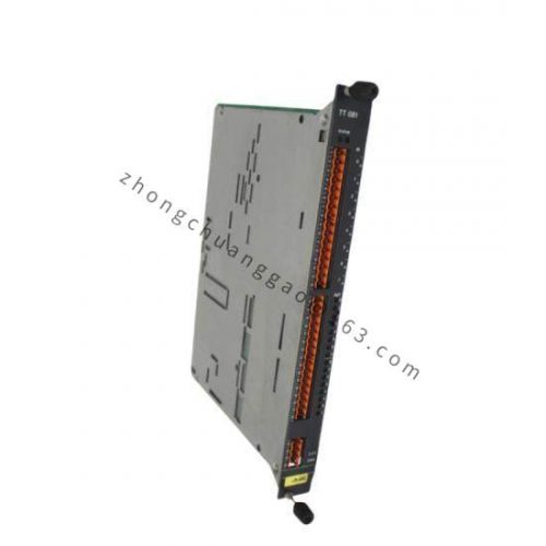KEBA EC100S Industrial Control Module