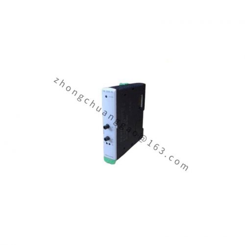 KEBA FB201 Industrial Automation Control Module