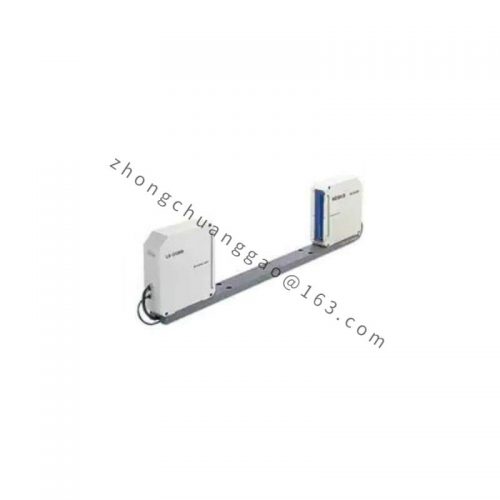 Keyence KV-7500 Industrial Automation Controller, 200 Characters
