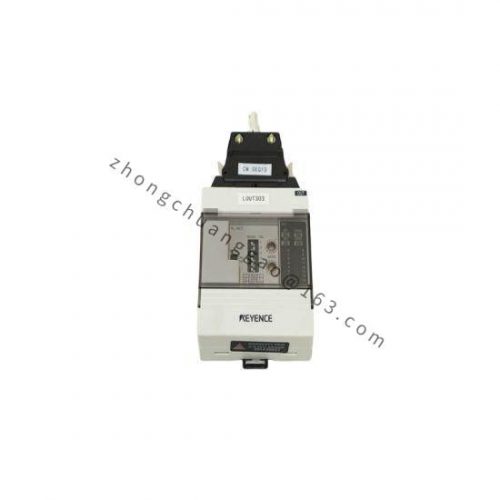 Keyence KV-7500 Industrial Automation Controller, 200 Characters