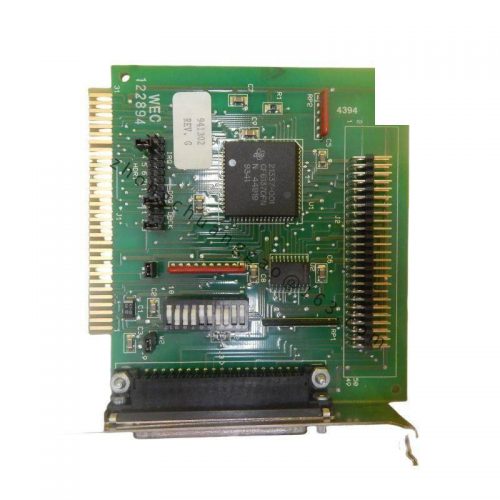 KLA 073-404555-00 Precision Measurement Module