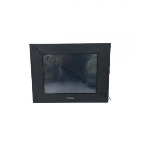 KNIEL CP15.6311-052-02 Industrial Control Module