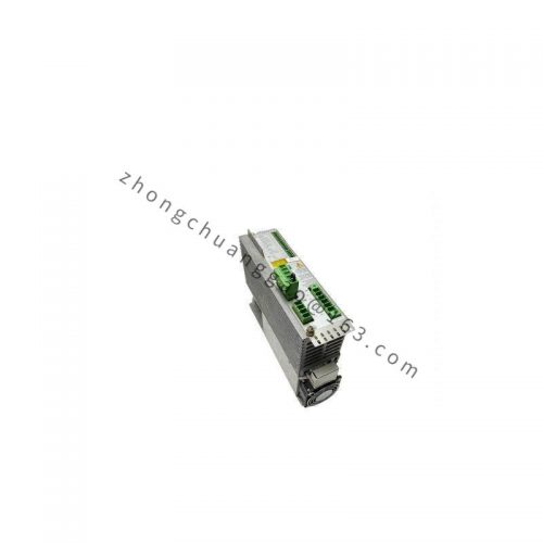 KOLLMORGEN 60WKS-M240/22 ANALOG SERVO AMPLIFIER