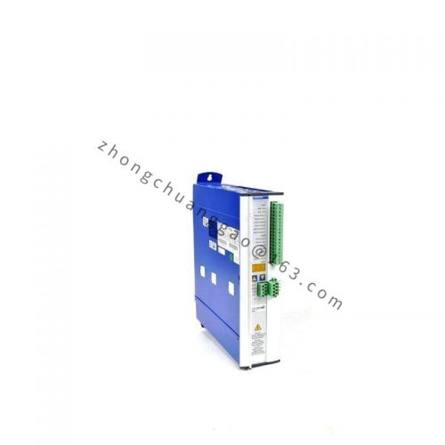 KOLLMORGEN 60WKS-M240/22 ANALOG SERVO AMPLIFIER