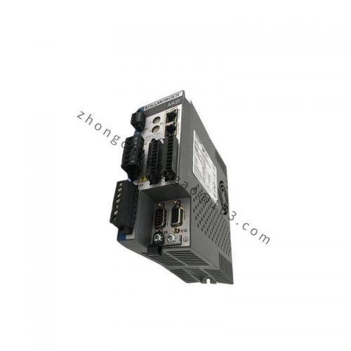 KOLLMORGEN CP320260 High-Precision Control Module