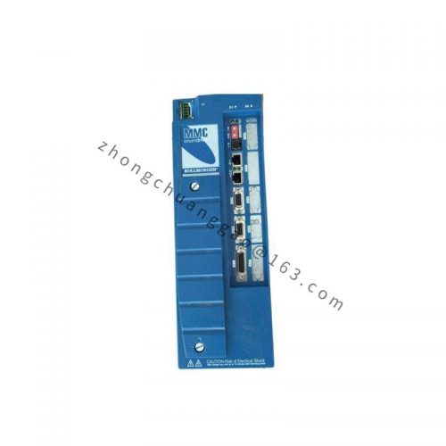 KOLLMORGEN S20330-SRS - High-Performance Industrial Control Module