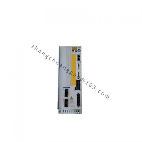 KOLLMORGEN S21260-SRS High Frequency Power Supply Module