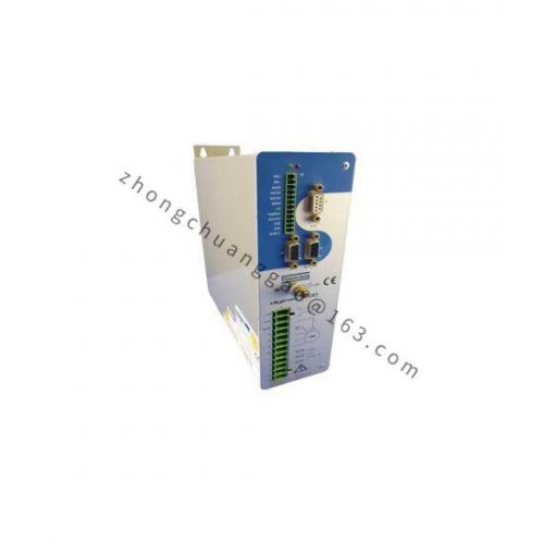 KOLLMORGEN S72402-NANANA - High Performance Industrial Control Module