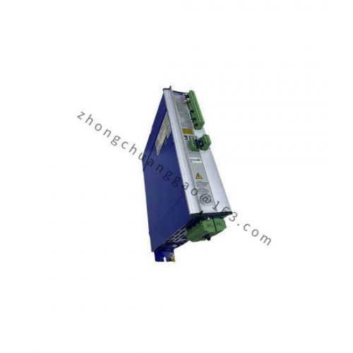 KOLLMORGEN S72402-NANANA - High Performance Industrial Control Module