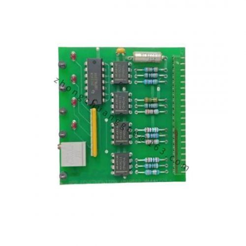 KONGSBERG RDIOR420 Industrial Controller