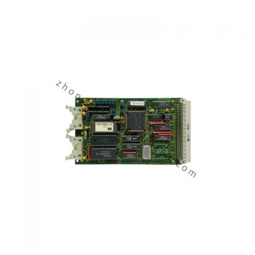 KONGSBERG RDIOR420 Industrial Controller