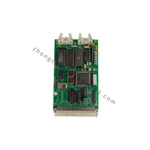 KONGSBERG RDIOR420 Industrial Controller