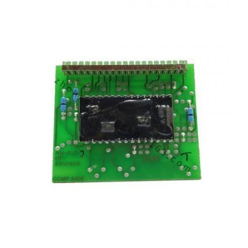 Kongsberg RMP201-8 - Industrial Control Module for Advanced Automation Systems