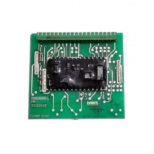 Kongsberg RMP201-8 - Industrial Control Module for Advanced Automation Systems